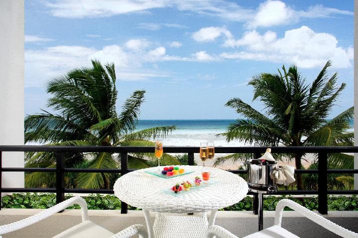 NH Bentota Ceysands Resort photo 2