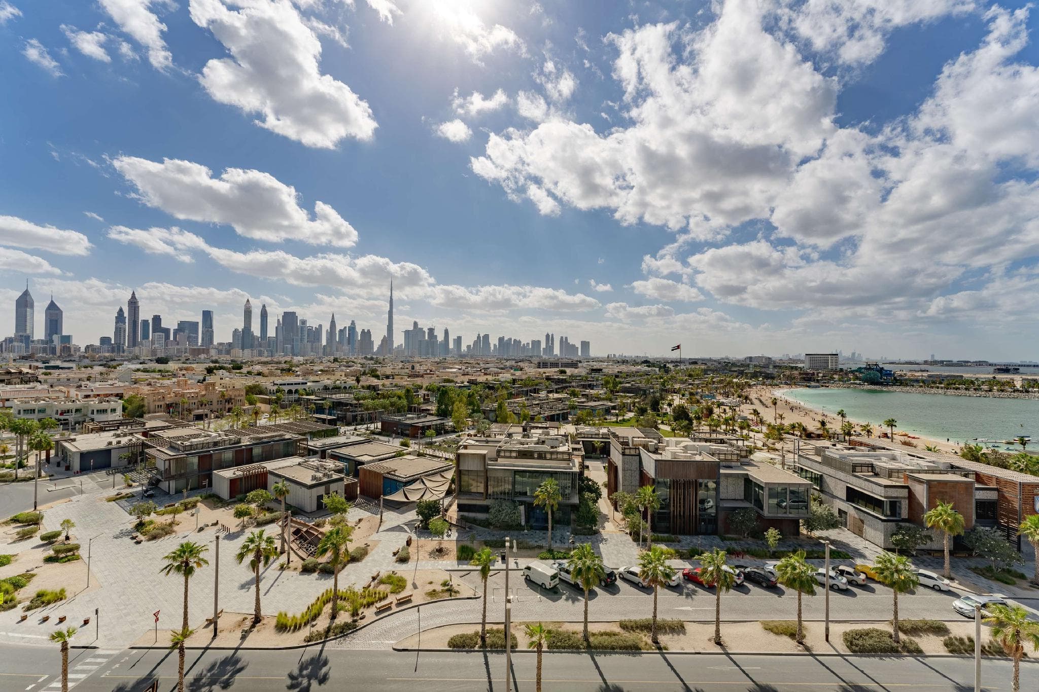 Hyatt Centric Jumeirah Dubai photo 2