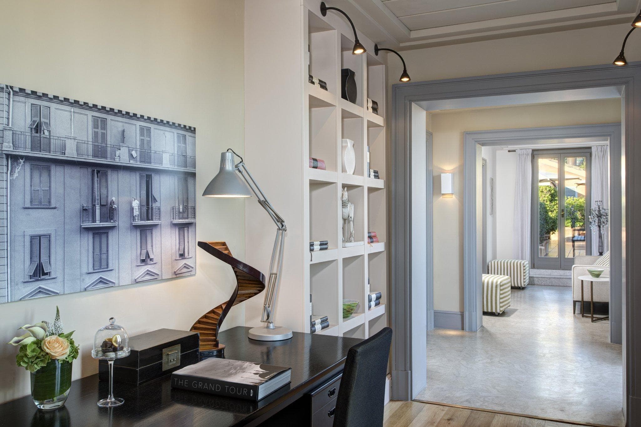 Rocco Forte Hotel de Russie photo 5