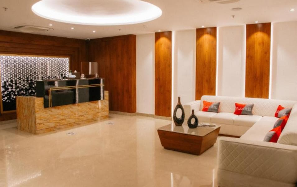 Playotel Premier Vijay Nagar Indore photo 5
