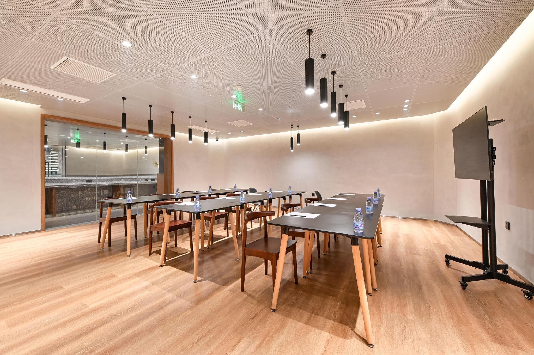 Atour Hotel Beijing Anzhen Ditan