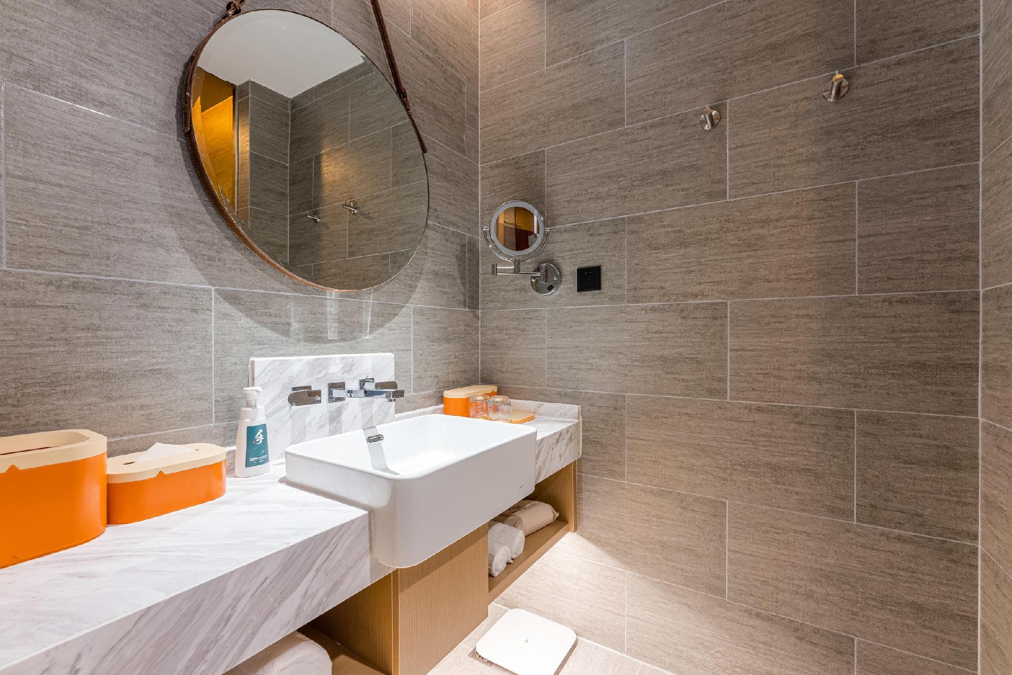 Atour Hotel Suzhou Campus Town Yuexi Metro Station photo 2