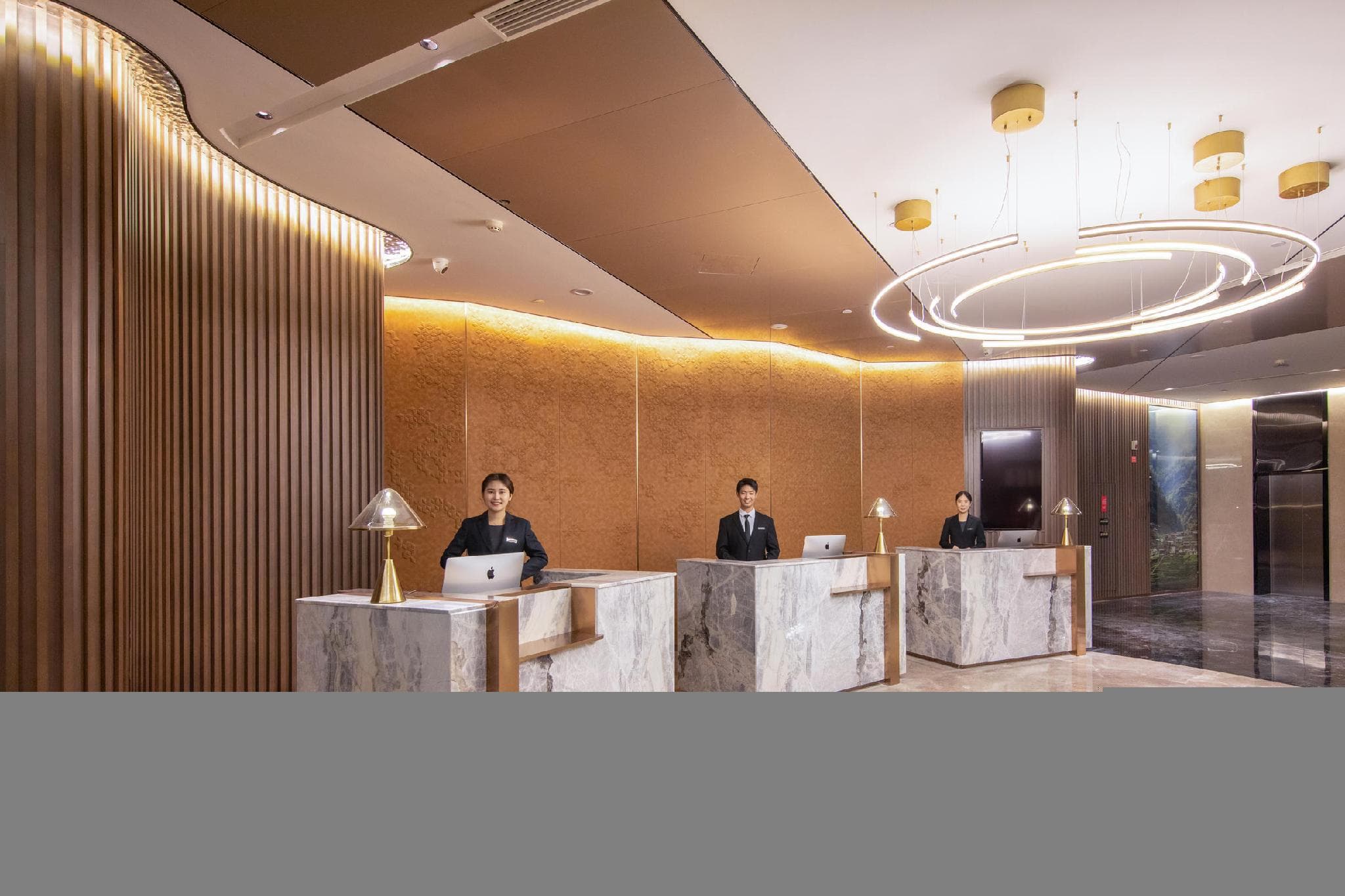 Atour S Hotel Ji'nan Baotu Spring photo 4