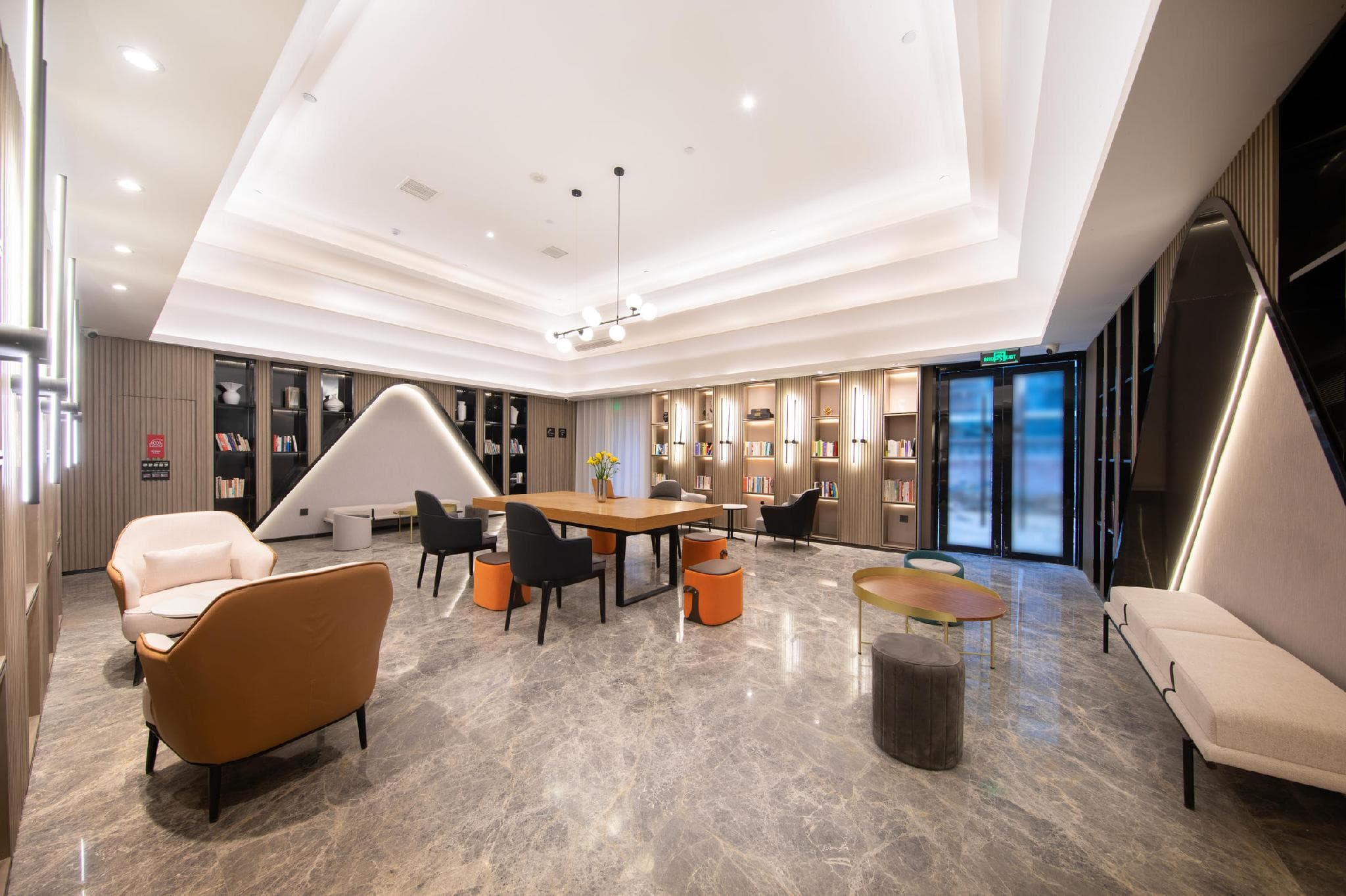Atour Hotel Huainan Railway Station Commercial and Cultural Square photo 5
