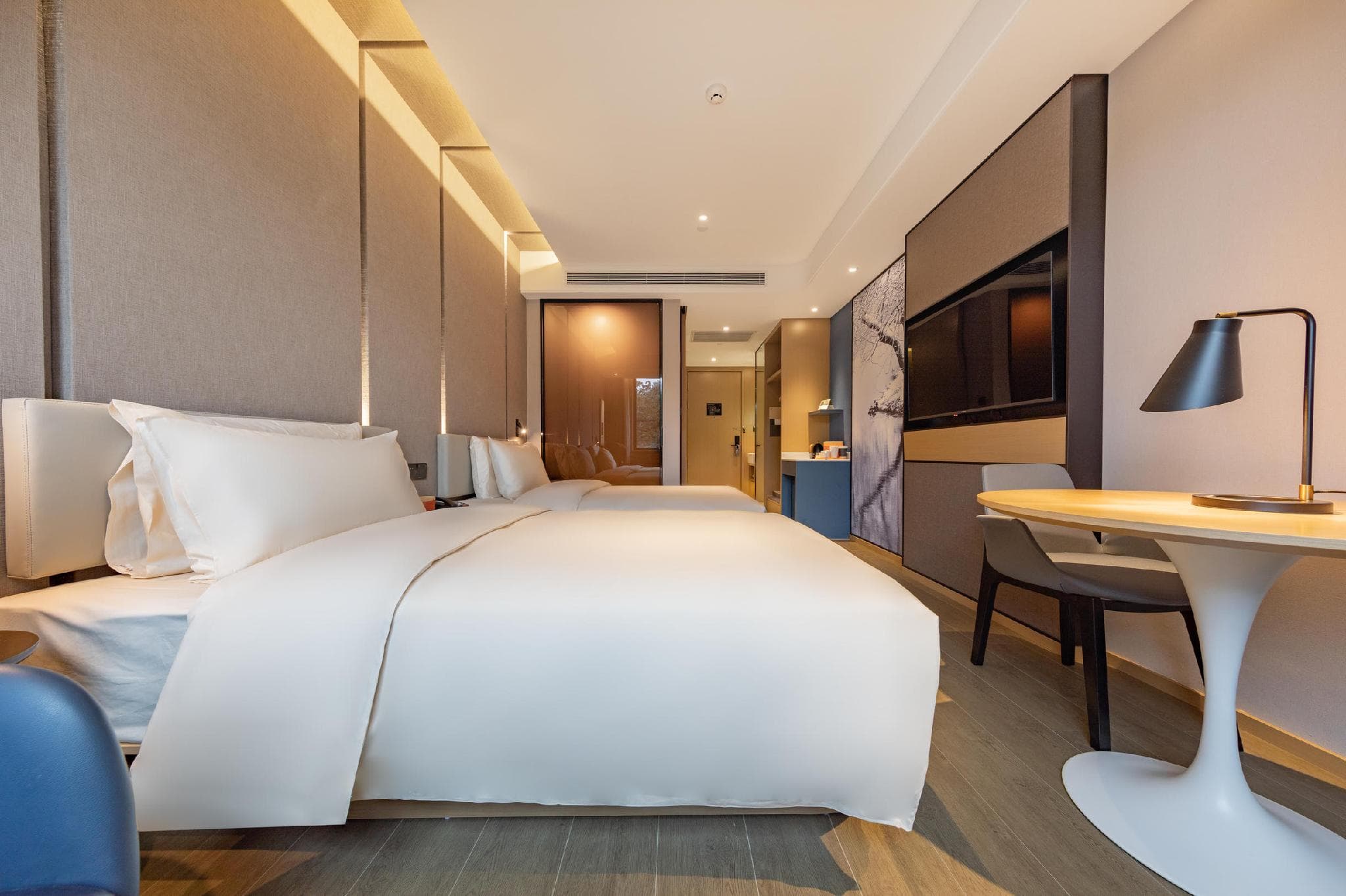 Atour Hotel Kunming Cuihu photo 2
