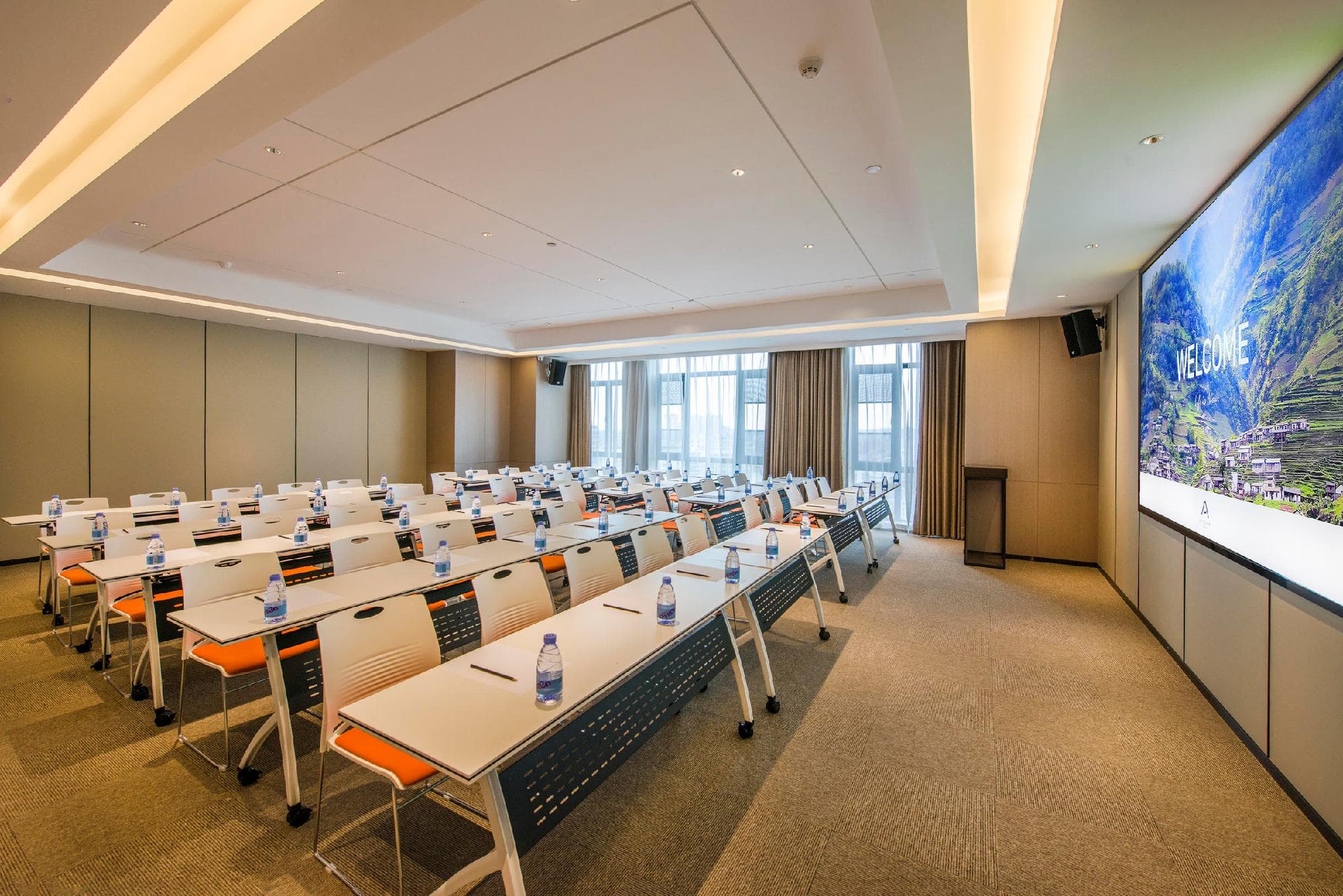 Atour Hotel Dongguan Humen Avenue