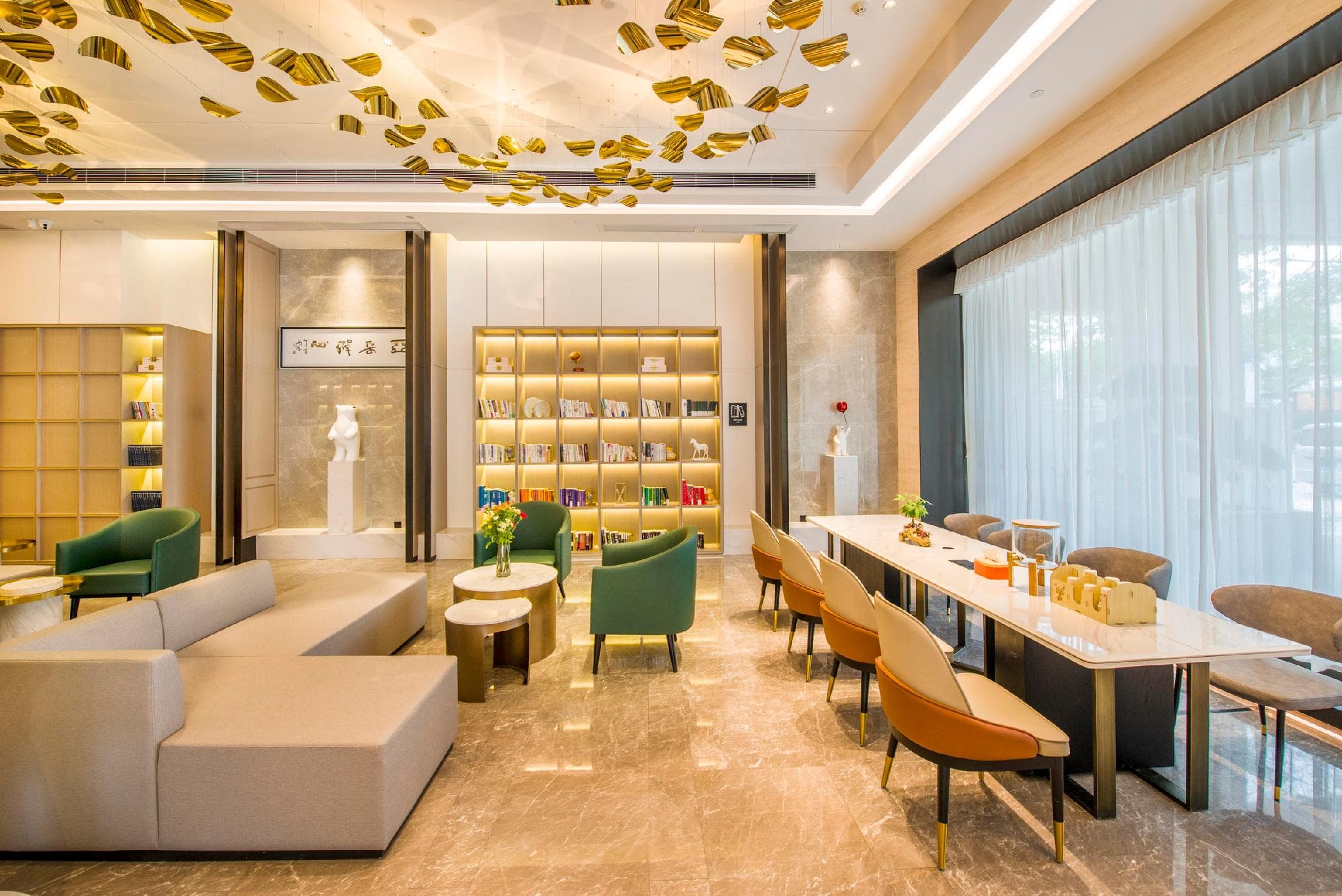 Atour Hotel Dongguan Humen Avenue photo 5