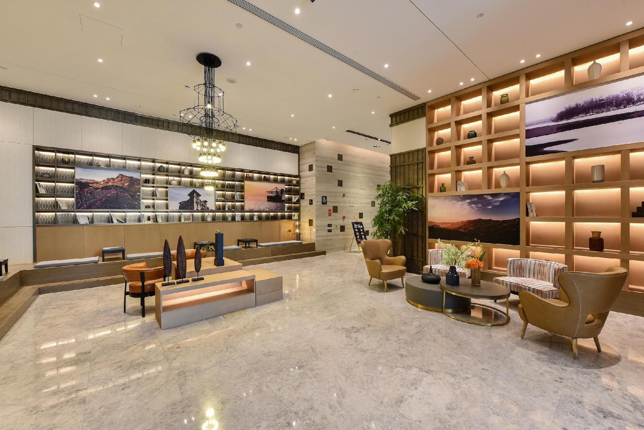 Atour Hotel Tianjin Gulou photo 5