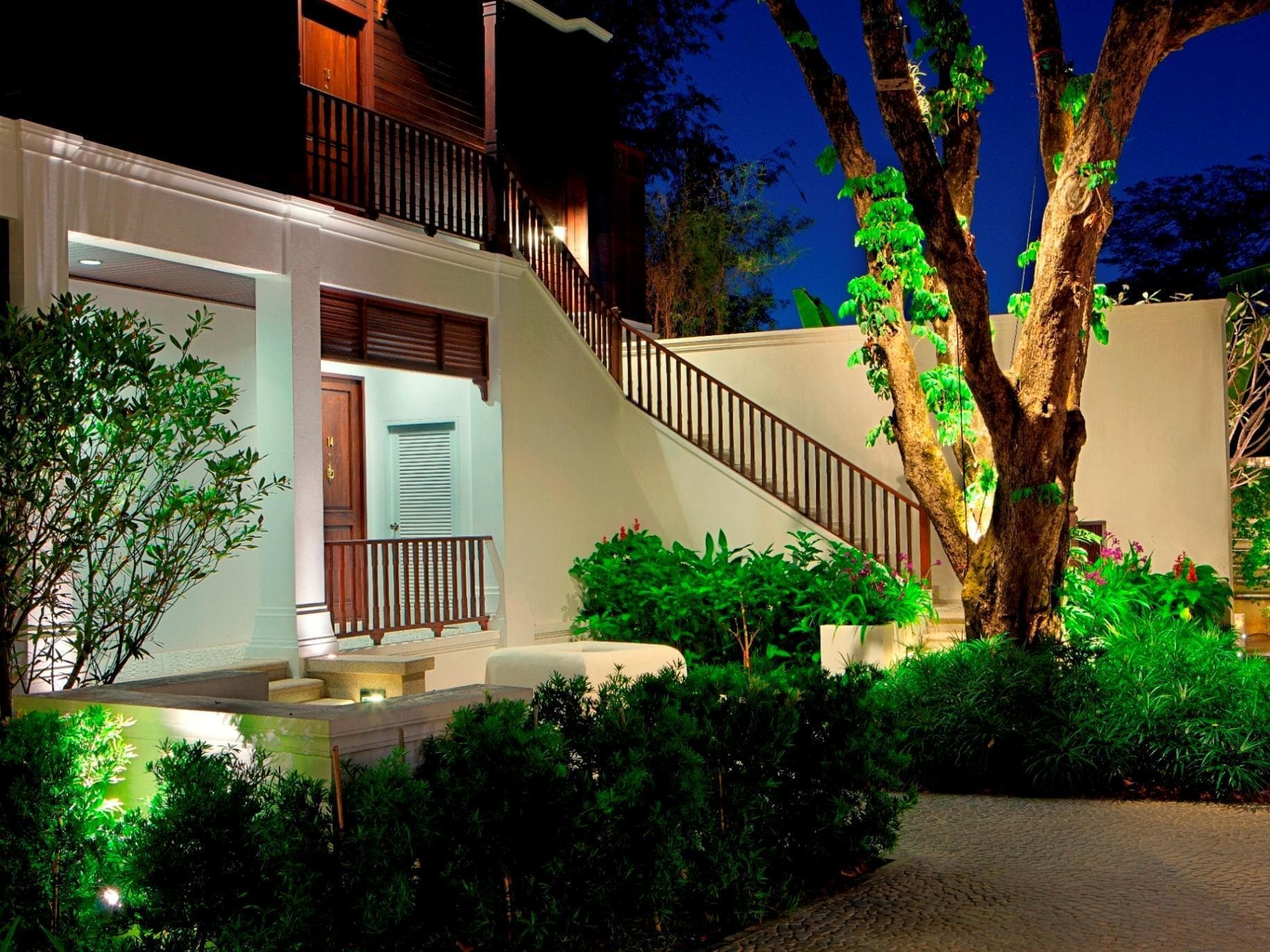 137 Pillars House photo 3