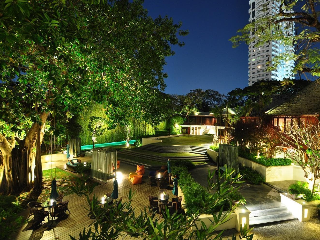 137 Pillars House photo 4