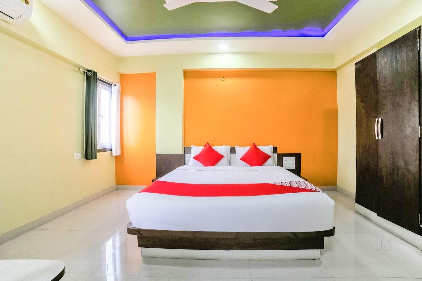 Hotel Atithi Bhawan by Sky Stays photo 4