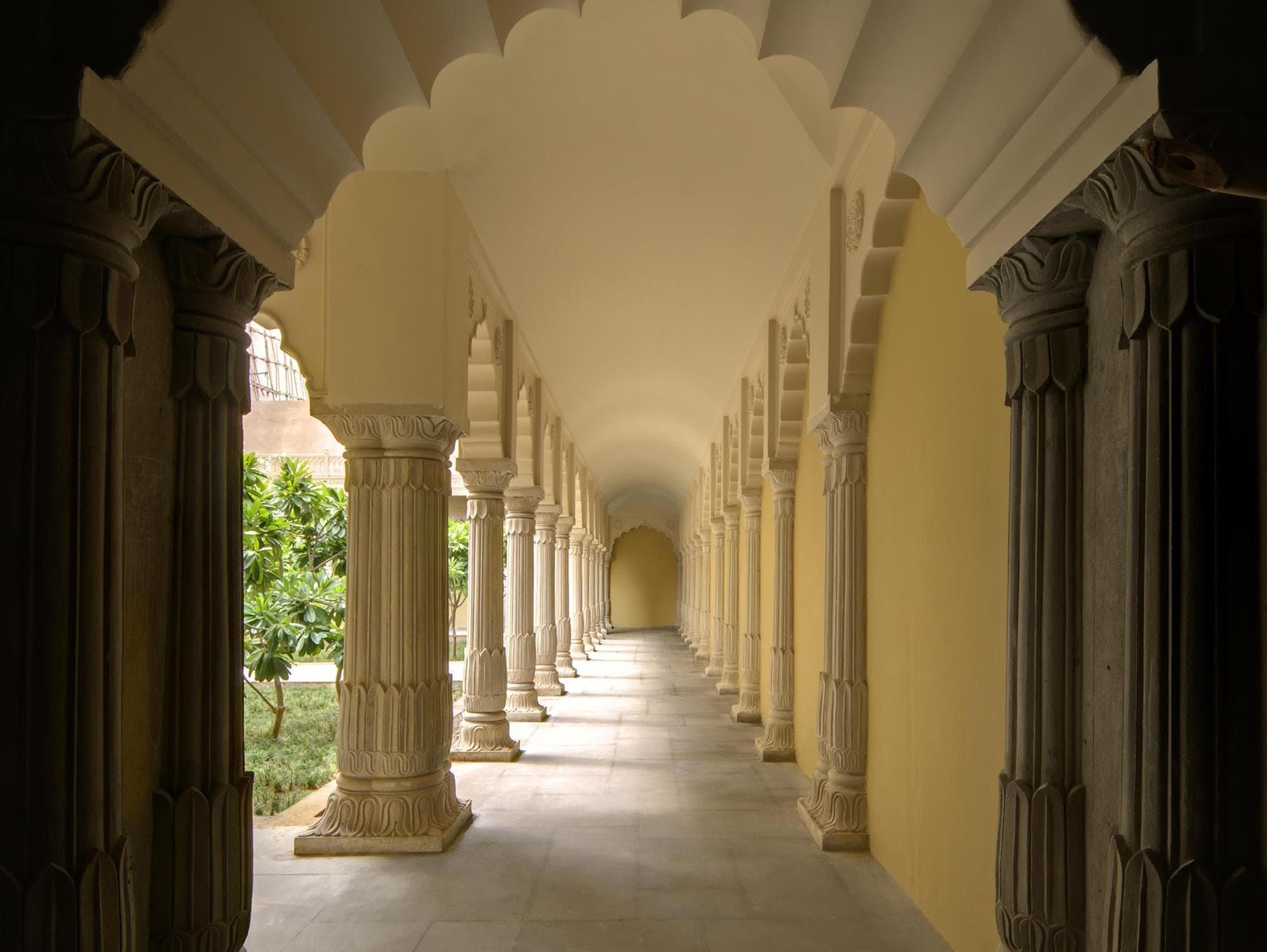 Fairmont Jaipur Hotel photo 3