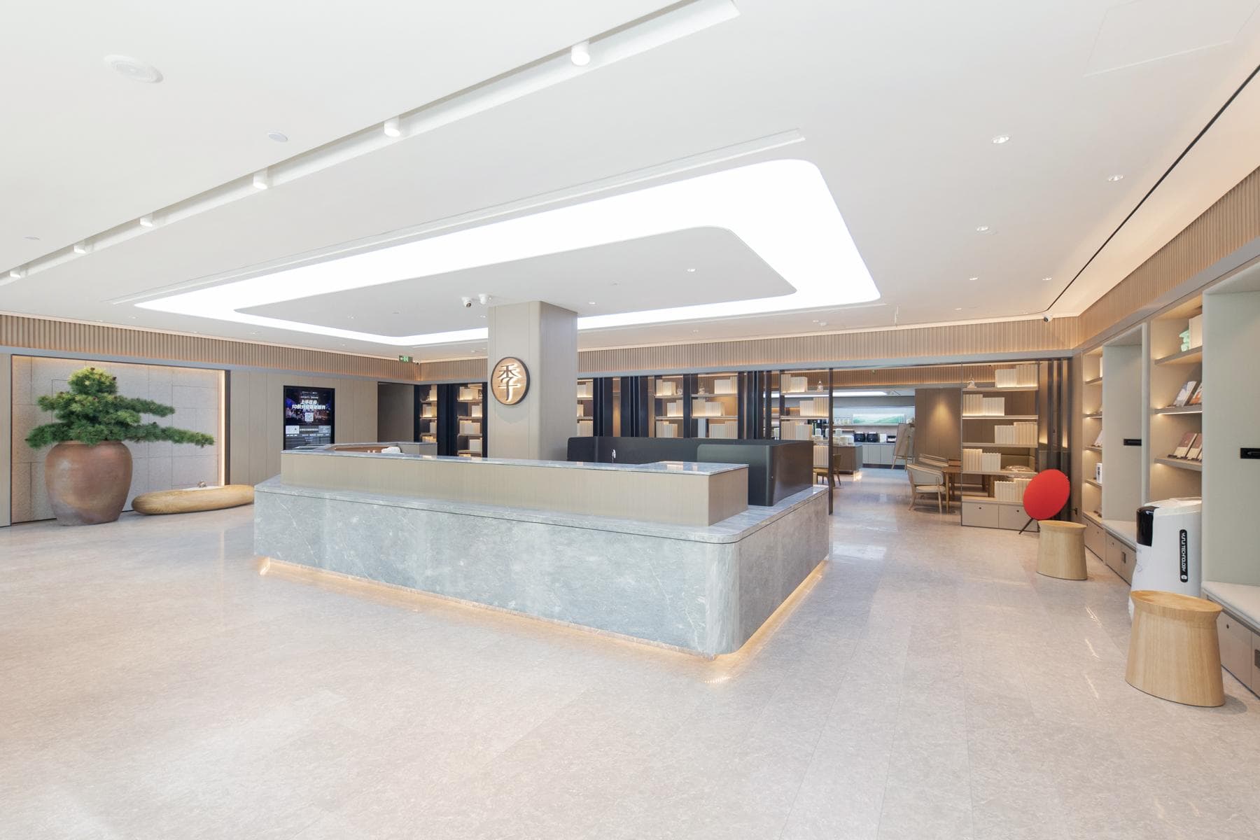 JI Hotel Lianyungang Yinzhou Road photo 4