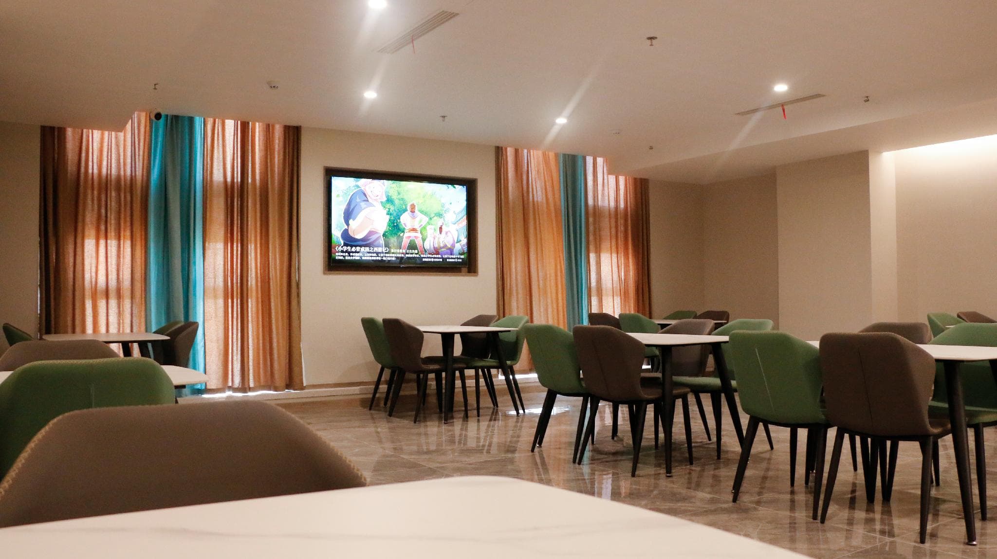 Starway Hotel Linyi Yinan Junyue Plaza photo 3