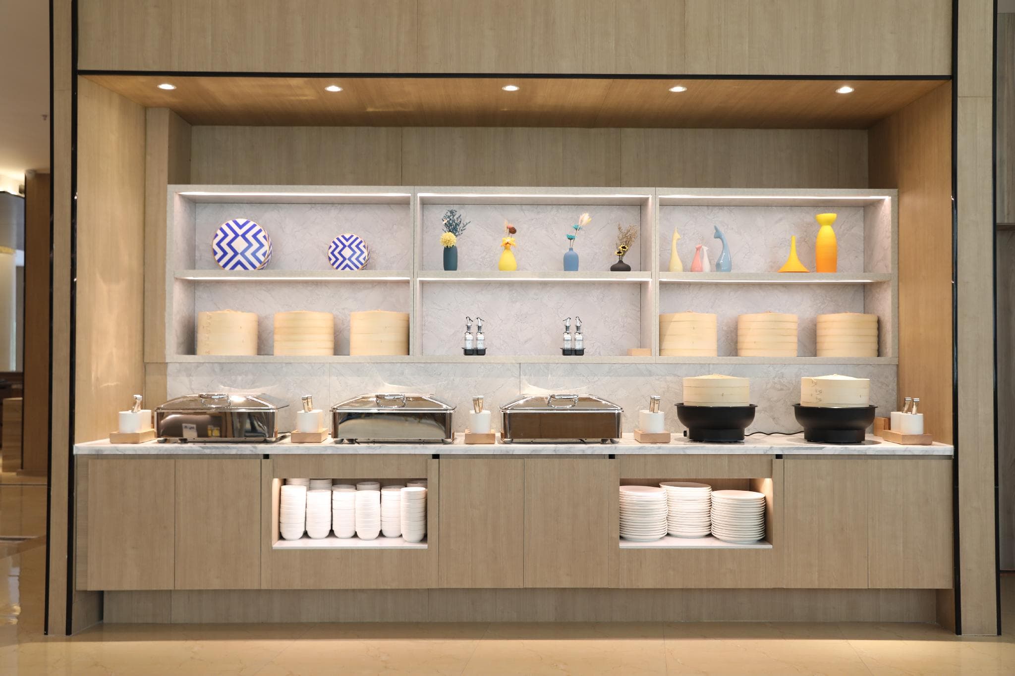 Hanting Premium Hotel Turpan Cathay Pacific Minsheng Square photo 3