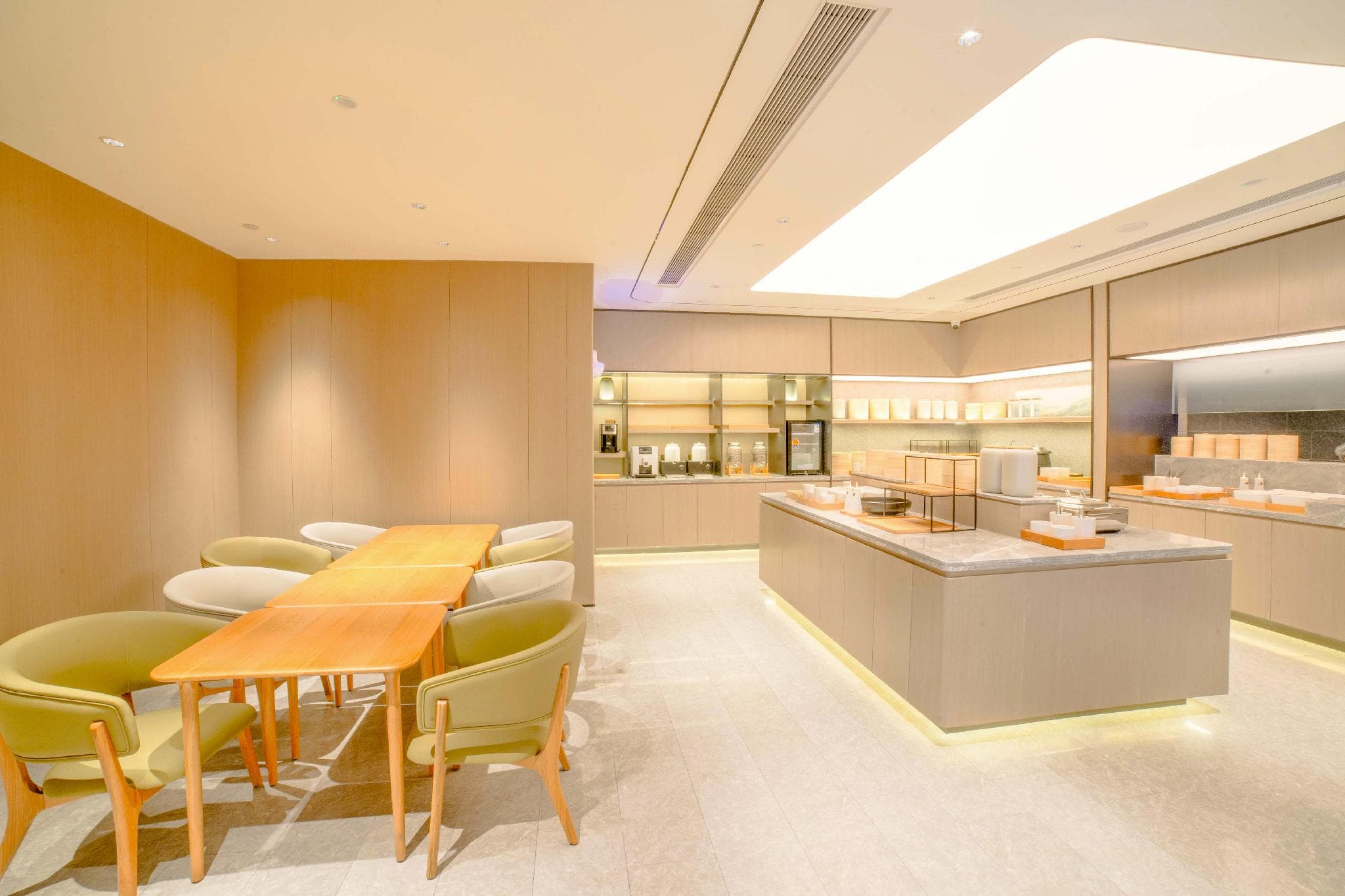 JI Hotel Changdu Happy Valley photo 2