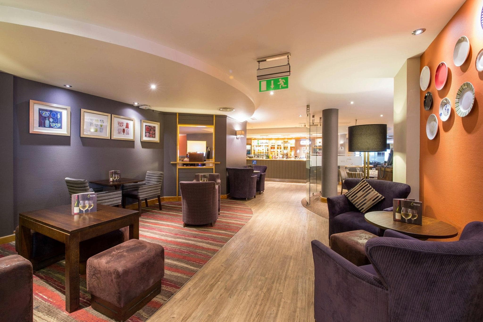 Premier Inn Liverpool City Centre - Moorfields photo 3
