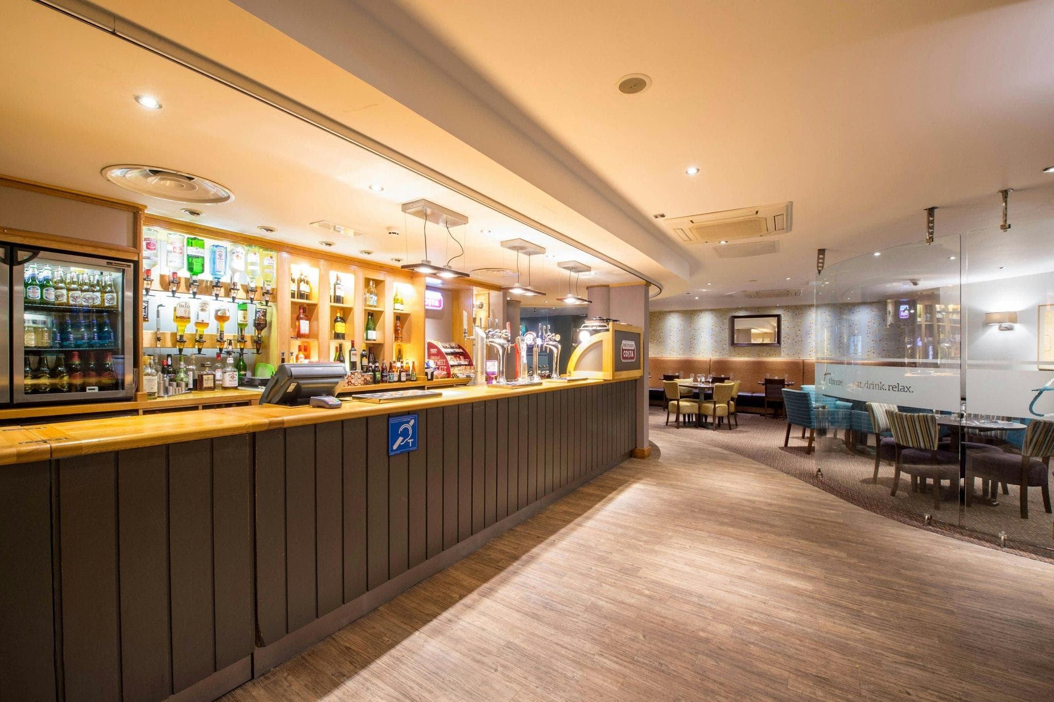 Premier Inn Liverpool City Centre - Moorfields photo 5