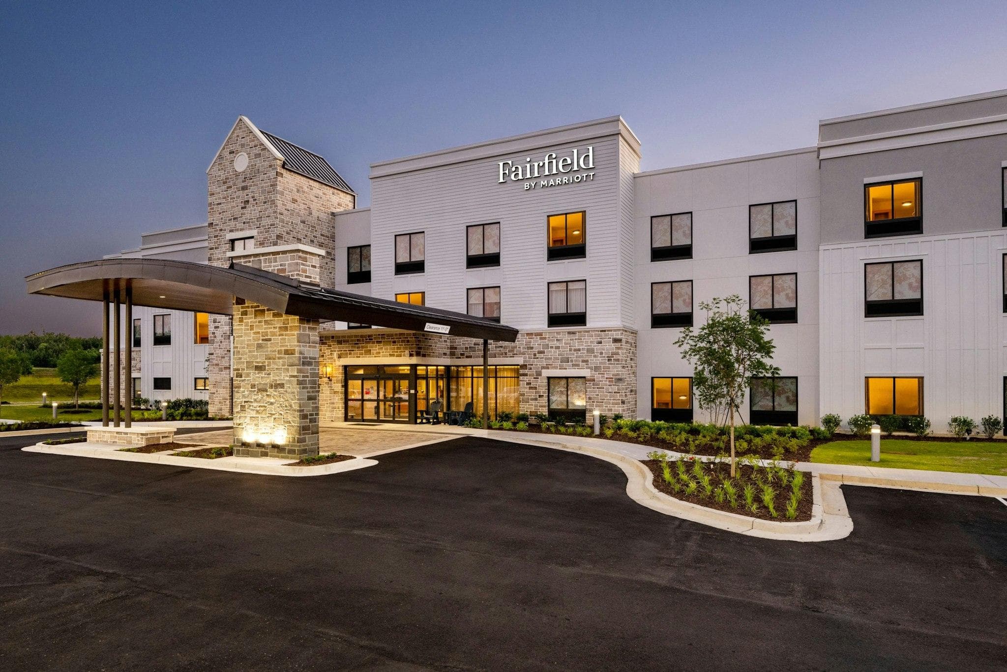 Fairfield by Marriott Inn & Suites Rome photo 4