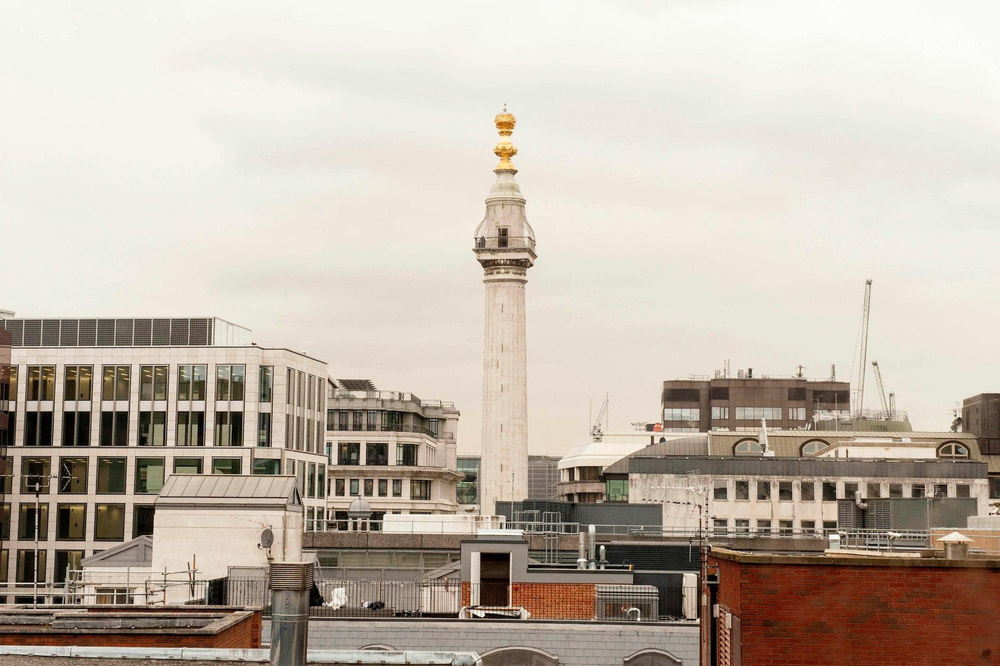 Premier Inn London Bank - Tower photo 5