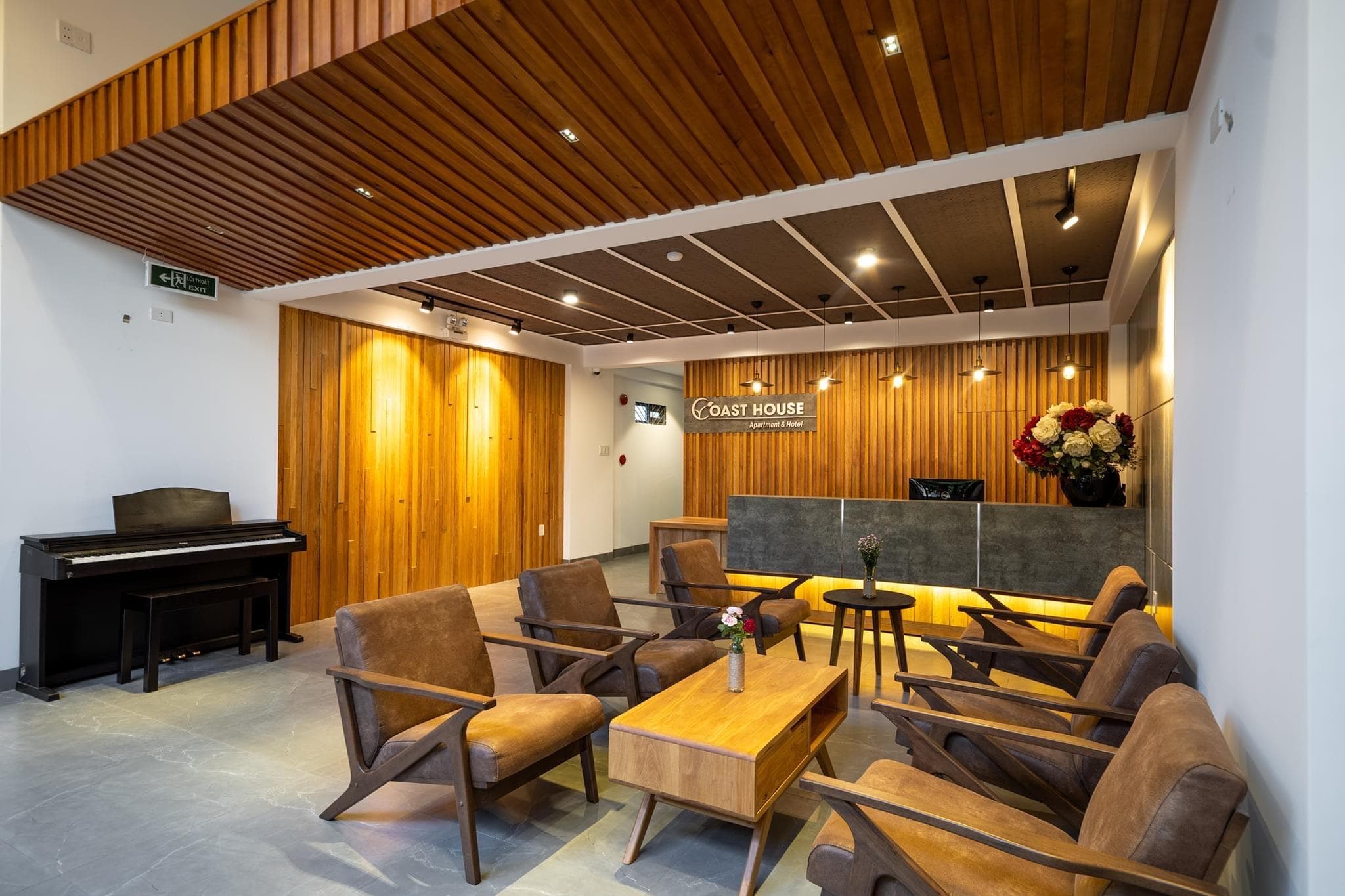 Coast House Nha Trang photo 3