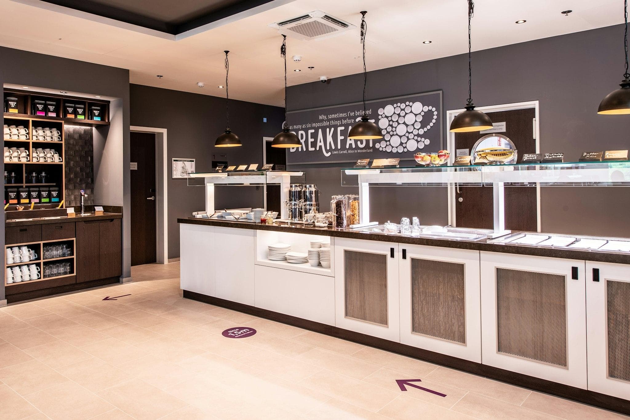 Premier Inn Stuttgart City Centre photo 3