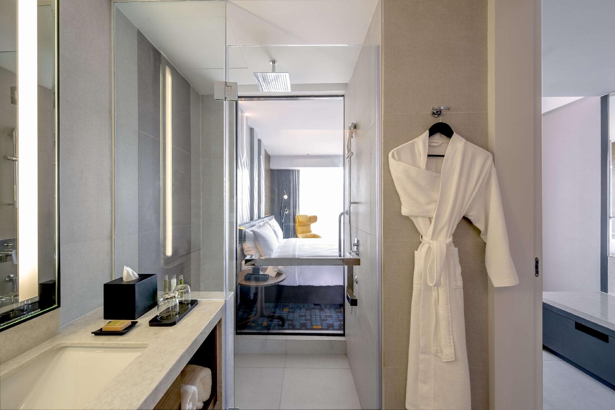 DoubleTree by Hilton Shah Alam i-City photo 2