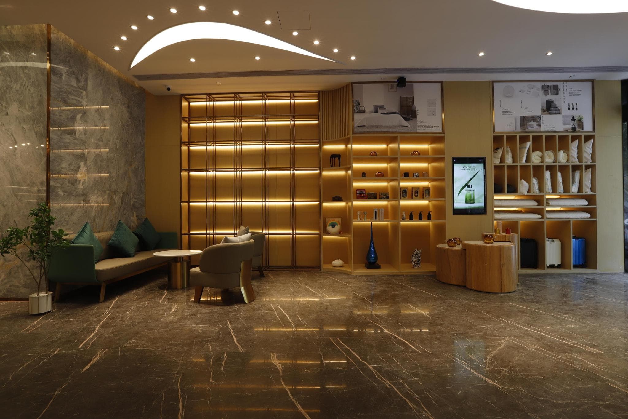 Atour Hotel Shenzhen Nanshan Xili Metro Station photo 3