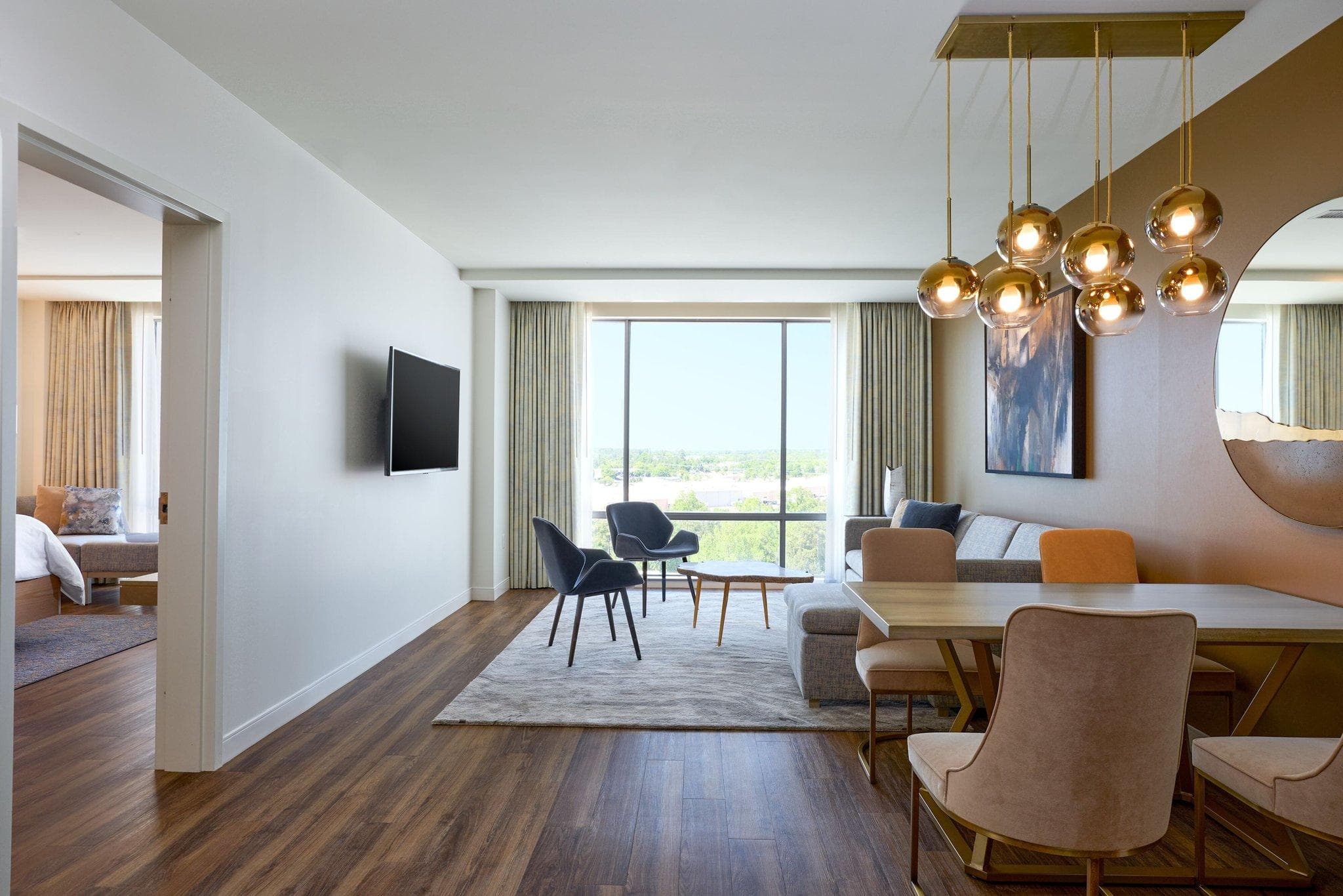 The Westin Raleigh-Durham Airport photo 2
