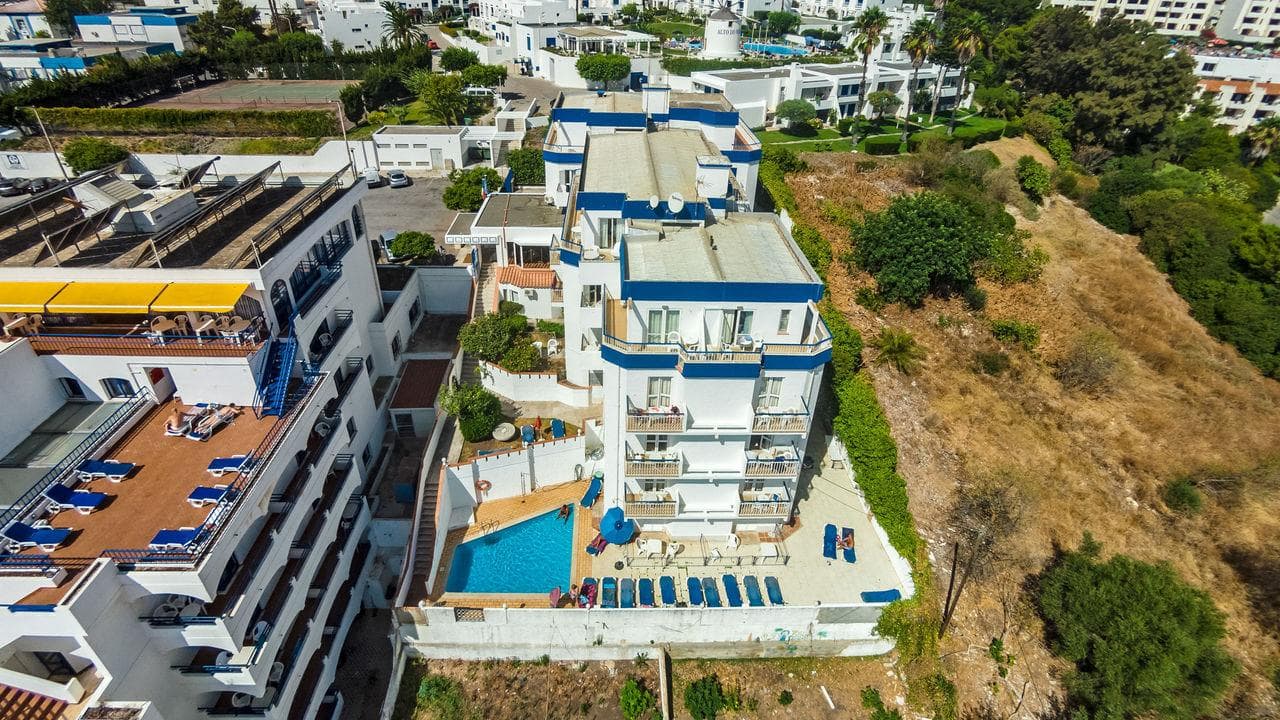 Hotel Mar A Vista photo 3