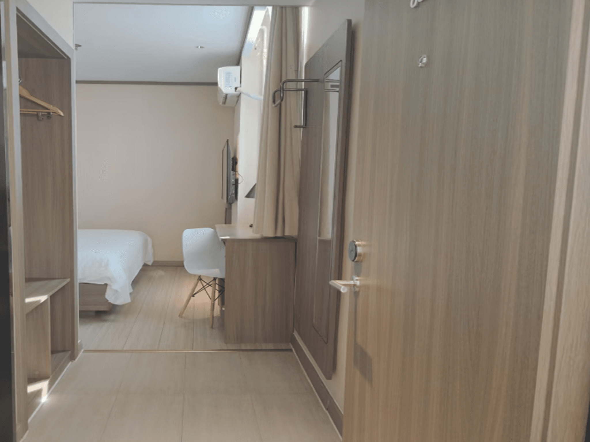 Hanting Hotel Tianjin Water Park photo 2