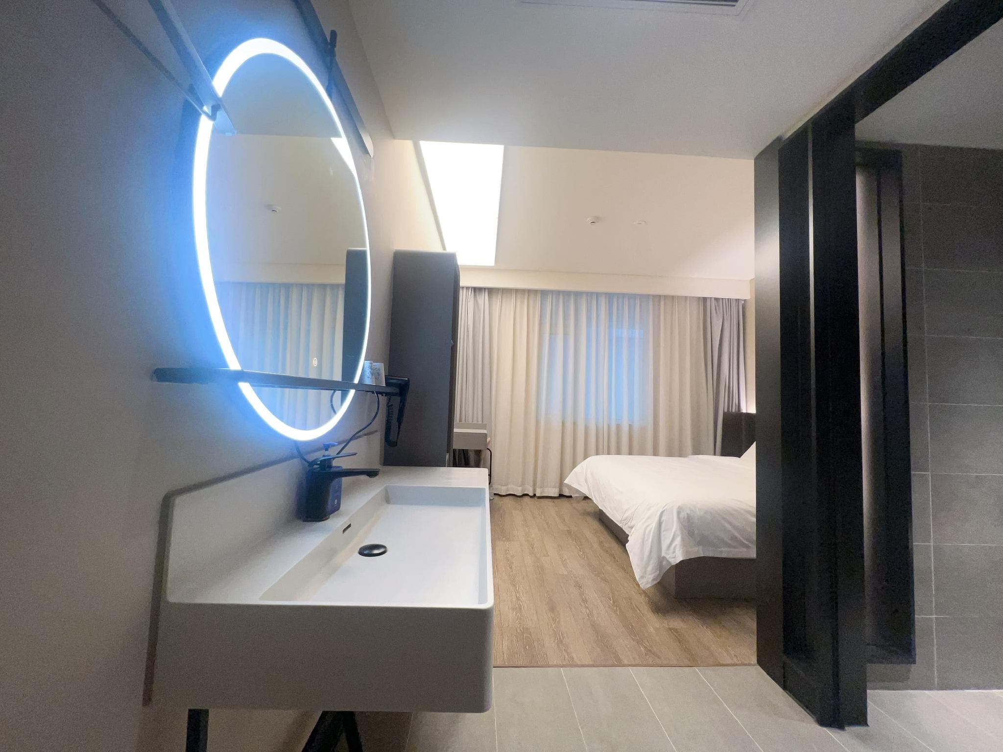 Hanting Hotel Tianjin Beichen Development Zone Management Committee photo 2