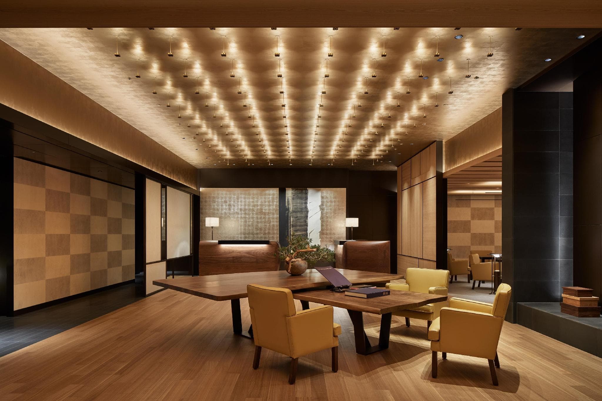Park Hyatt Kyoto photo 5