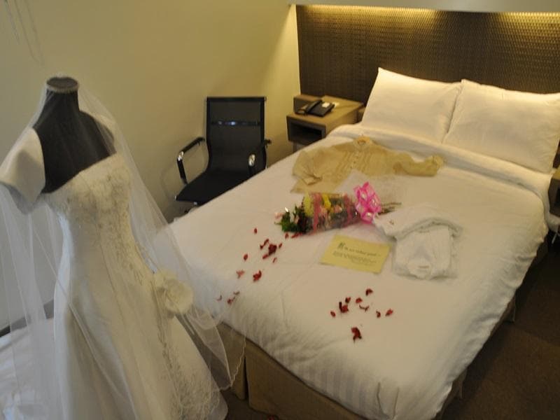 Magallanes Square Hotel photo 4