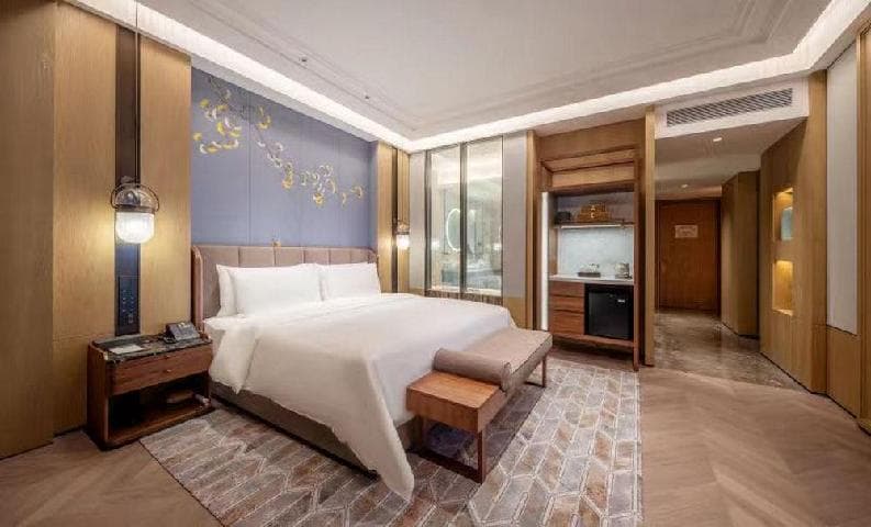 Joyhub Air Hotel photo 2