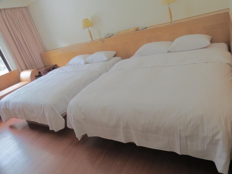 Dong Tair SPA Hotel photo 2