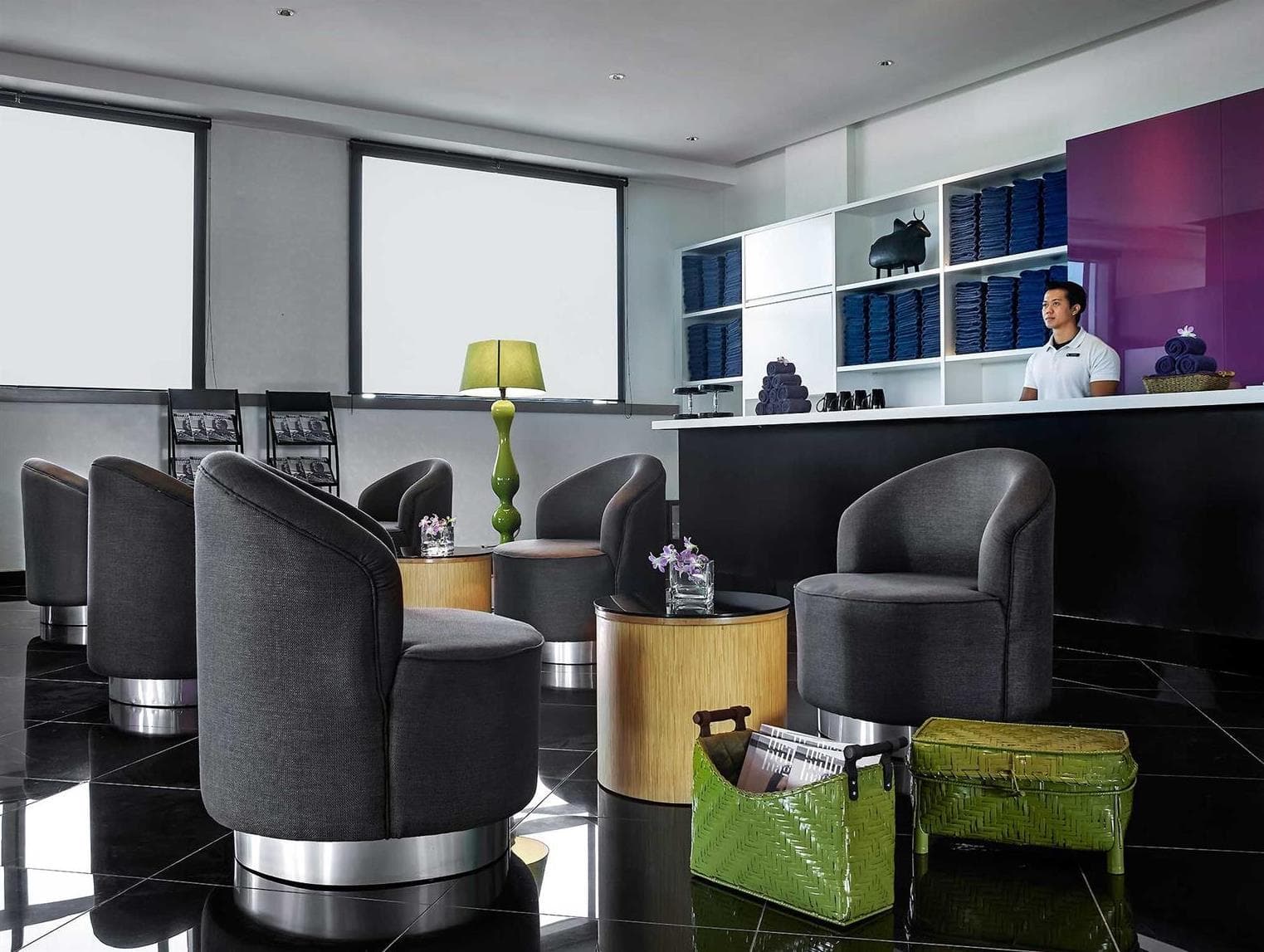 Wyndham Grand Bangsar Kuala Lumpur photo 4