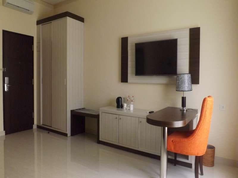 Puri Indah Hotel photo 2