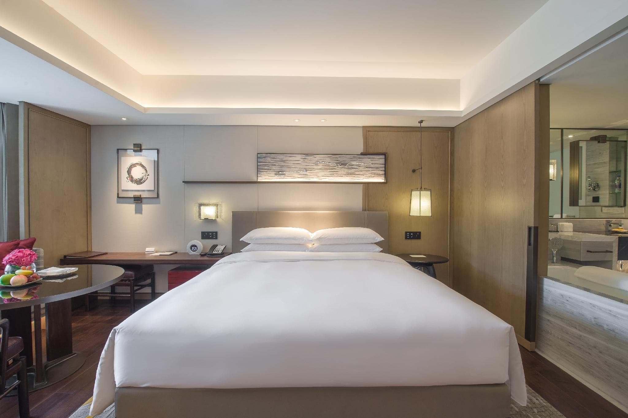 Grand Hyatt Hangzhou photo 2