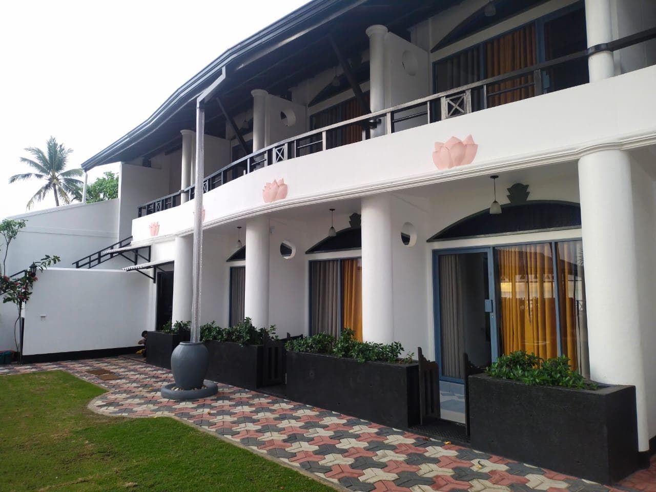 Dalawella Beach Resort photo 4