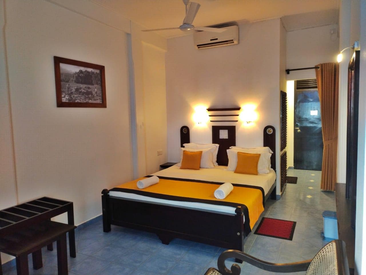 Dalawella Beach Resort photo 2
