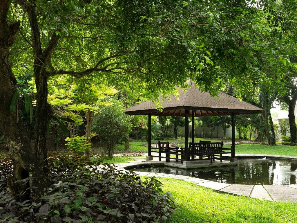 Royal Ambarrukmo Yogyakarta Hotel photo 3