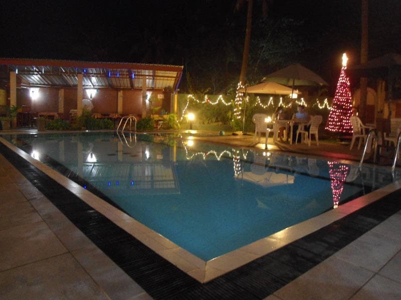 Ranveli Beach Resort photo 4