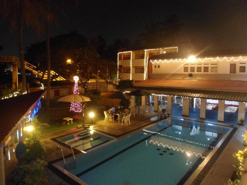 Ranveli Beach Resort photo 5