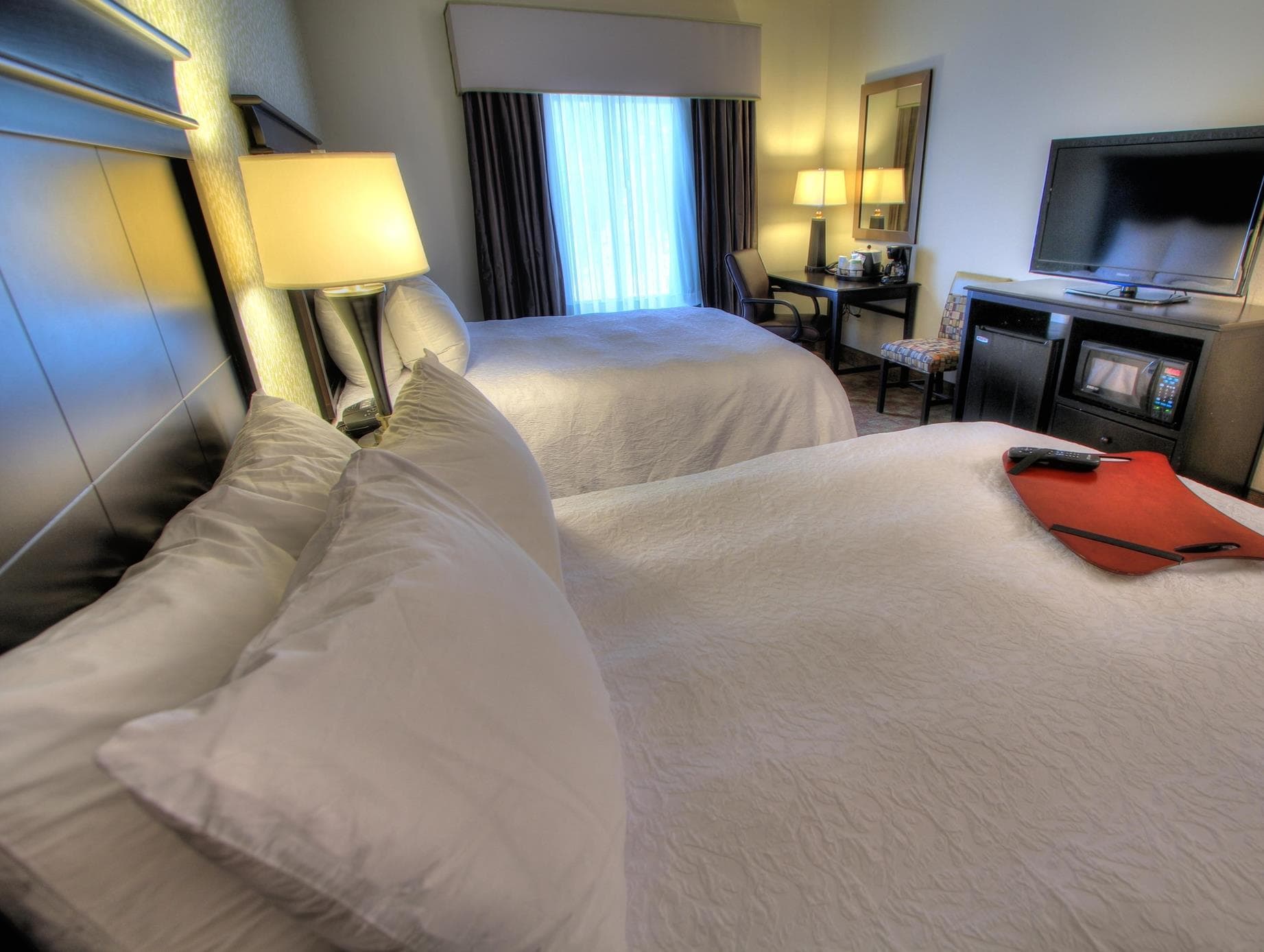 Hampton Inn Pigeon Forge photo 2