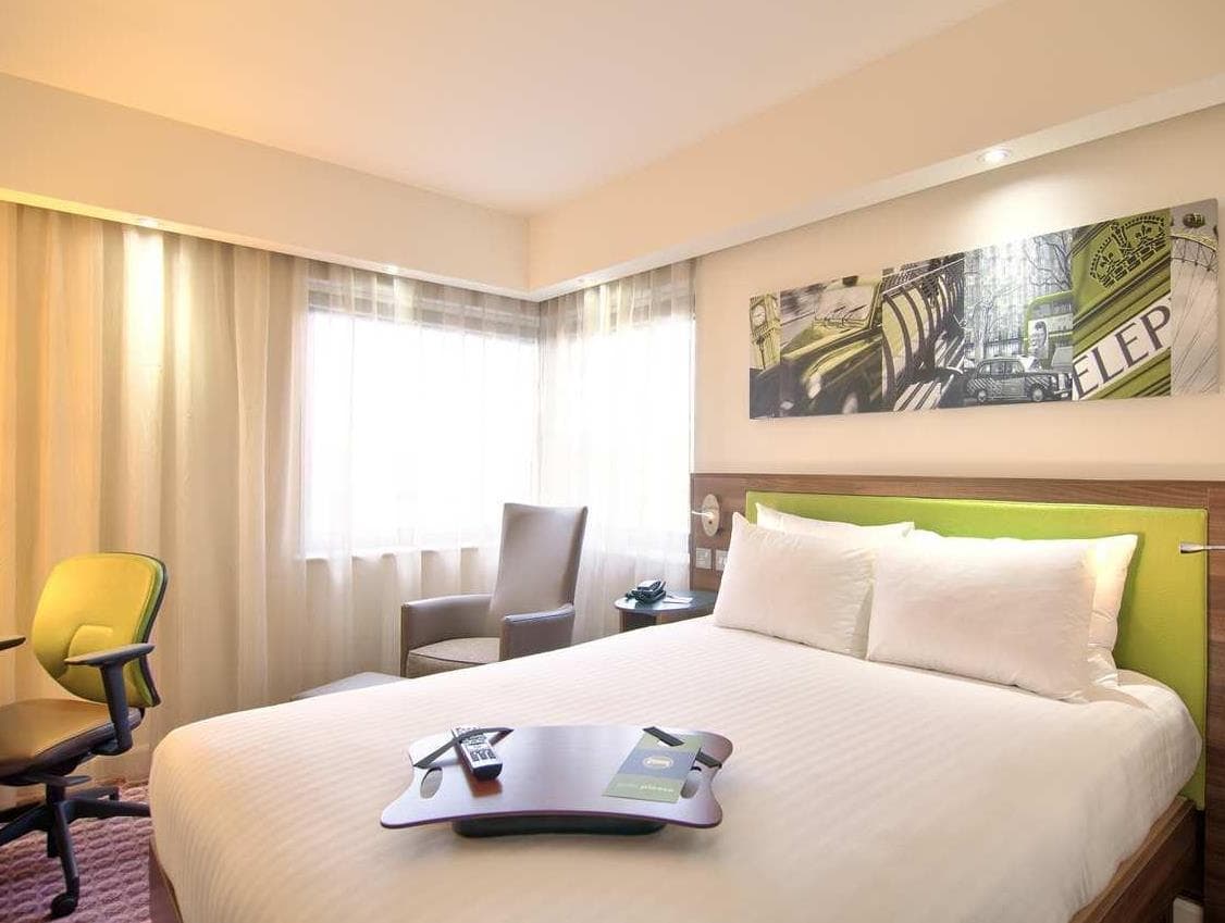 Hampton by Hilton London Croydon photo 4