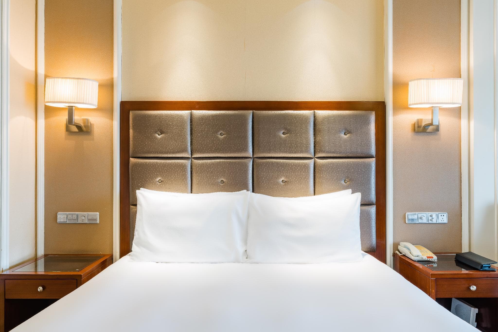 Chaohu Yuanzhou Haoting Hotel photo 2