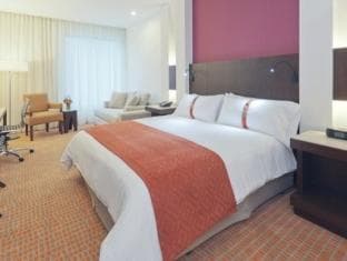 Holiday Inn Bogota Airport By IHG photo 2