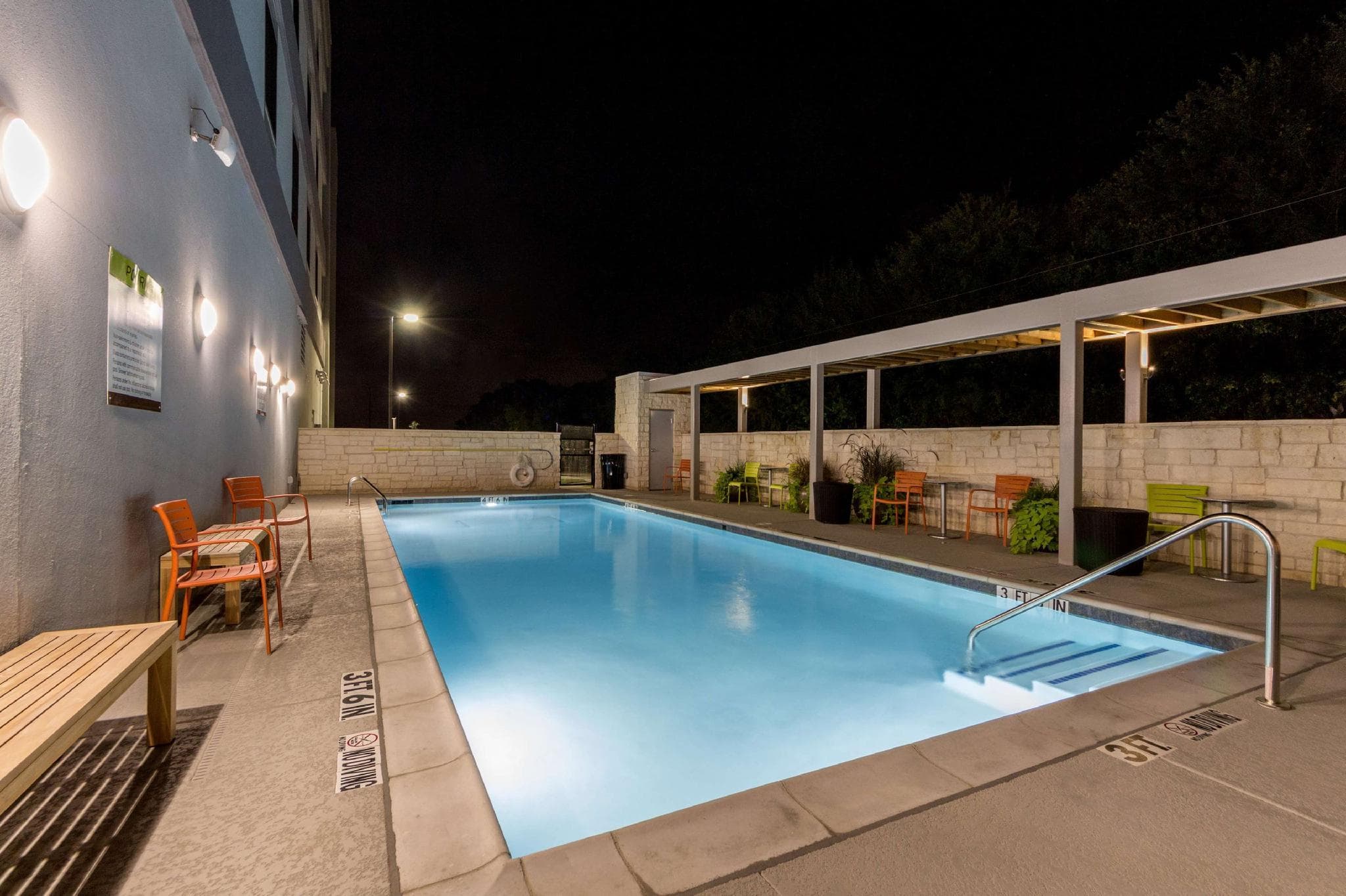 Home2 Suites by Hilton Fort Worth  Northlake photo 5