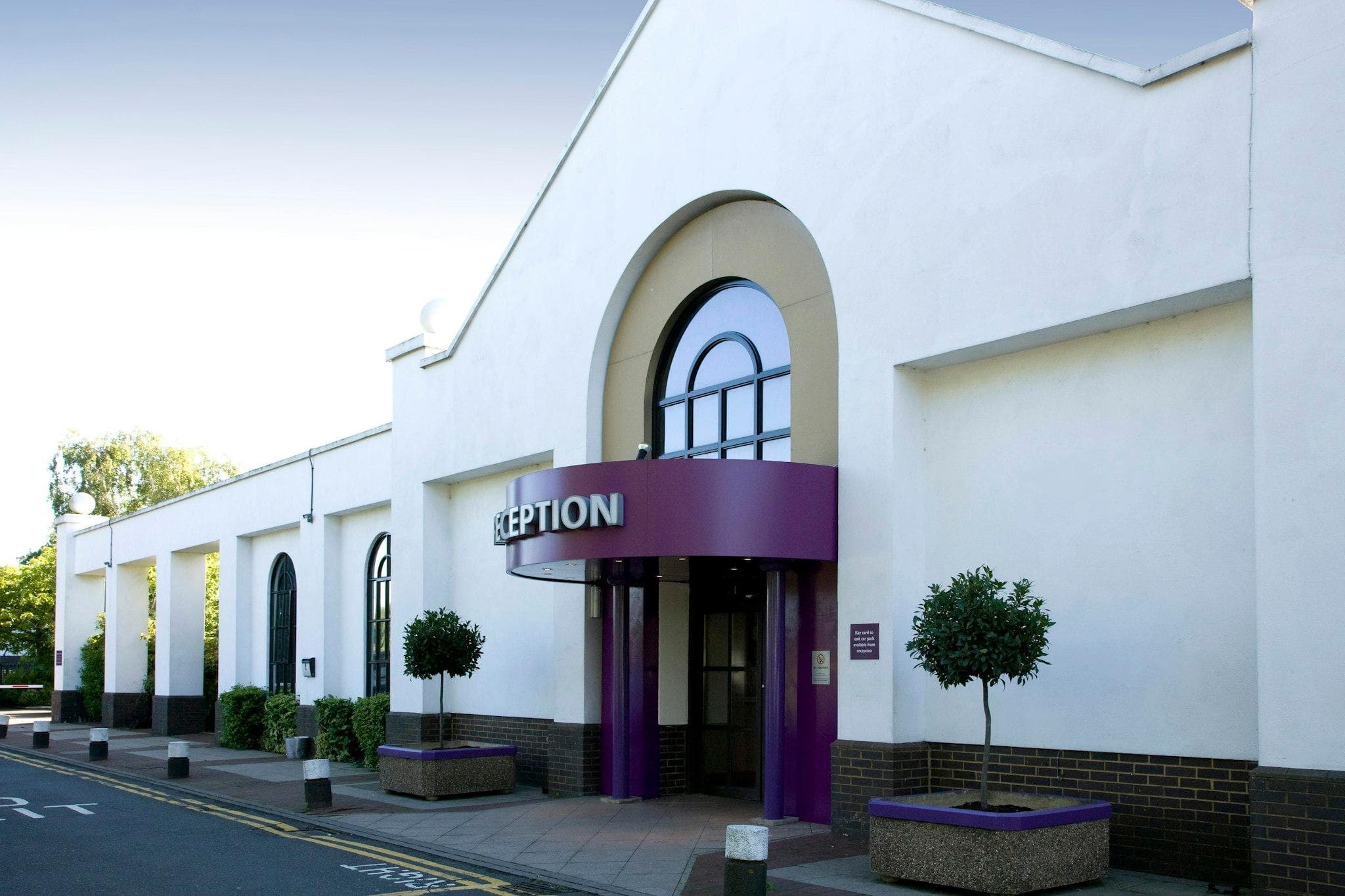 Premier Inn South Mimms/Potters Bar photo 3